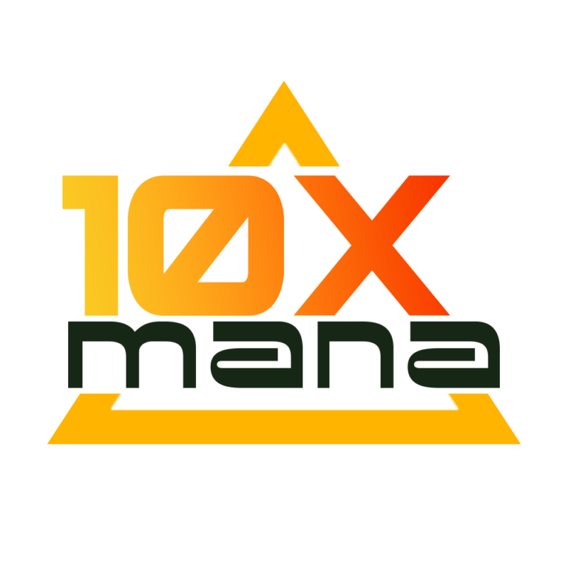 Mana 10X
